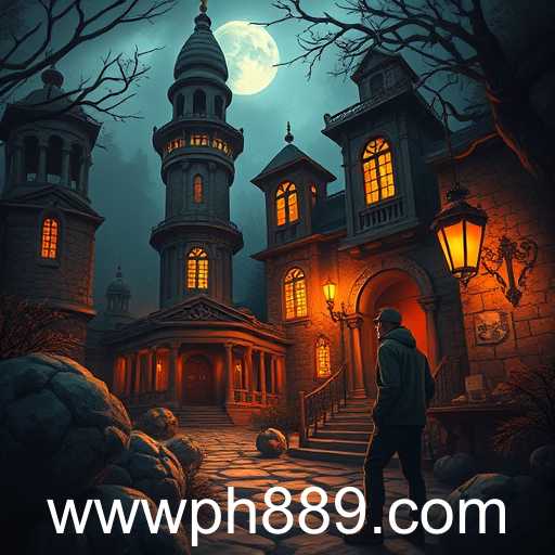 Exploring the World of Adventure Games on PH889.com