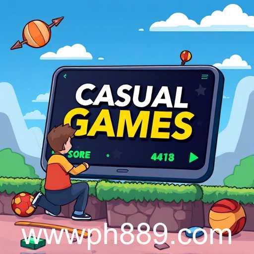 Digital Revolution in Gaming