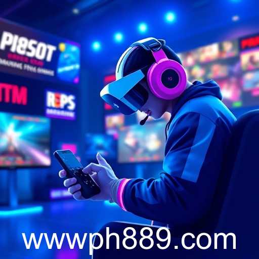 Emerging Trends in Online Gaming