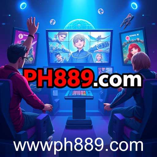 PH889.com