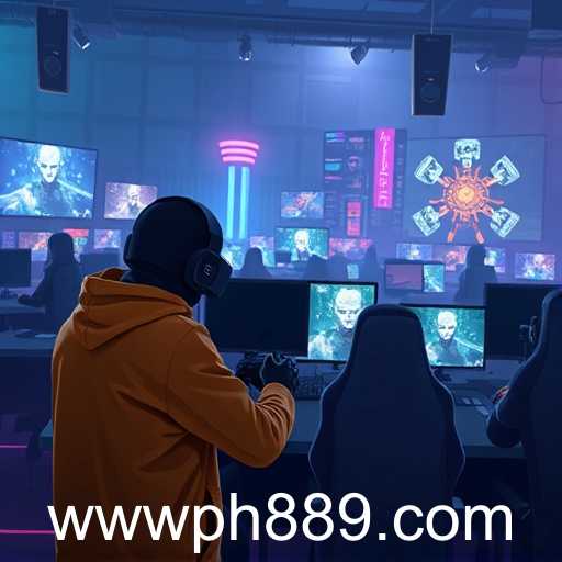 Rise of Online Gaming Platforms