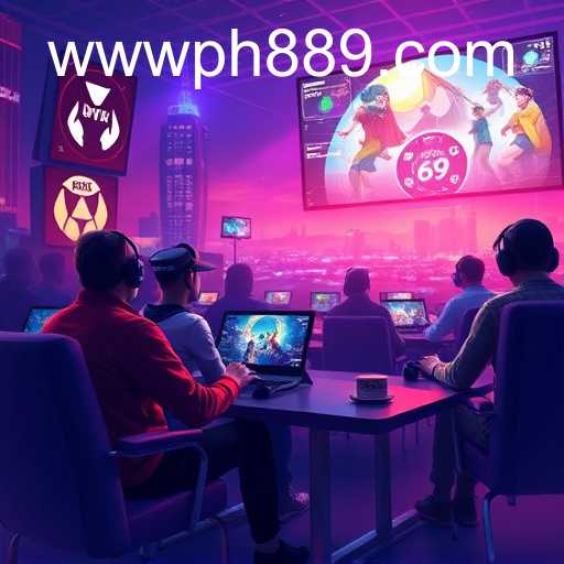 The Rise of Online Gaming in 2025