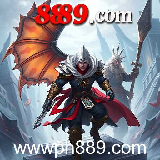 PH889.com Revolutionizes Online Gaming