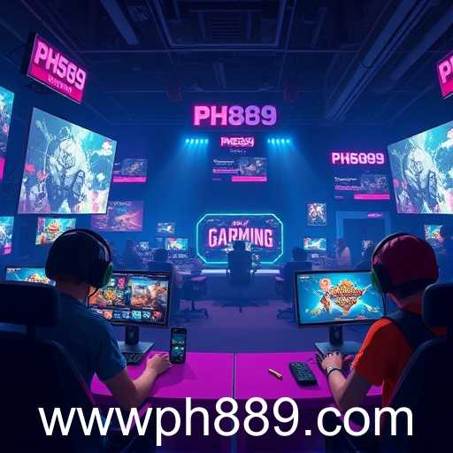 PH889.com