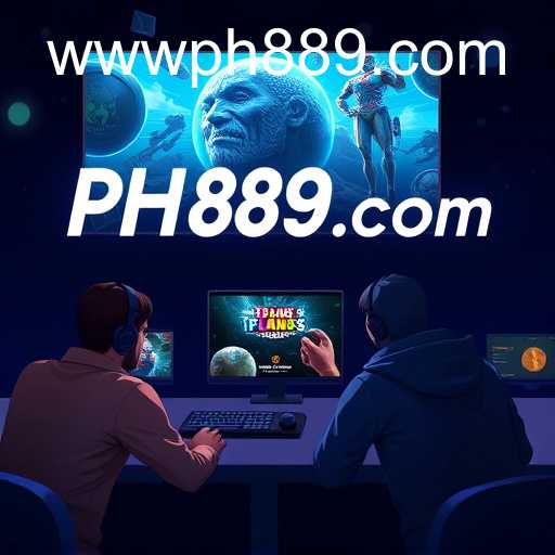 The Rise of PH889: Revolutionizing Online Gaming