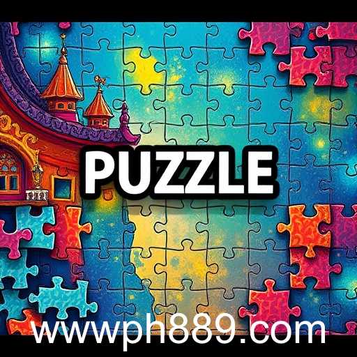 Exploring the Engaging World of 'Puzzle Games' on PH889.com