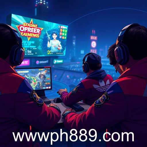 The Rise of Online Gaming in 2025