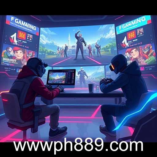 The Rise of Online Gaming Community in 2025