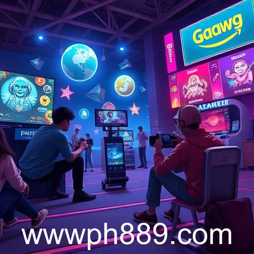 The Rise of PH889: Transforming the Gaming Landscape
