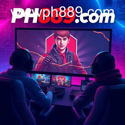 The Rise of PH889 in the Gaming World
