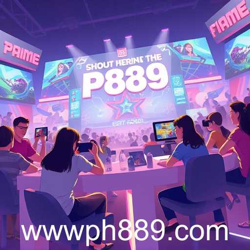 The Rising Influence of PH889.com in Online Gaming