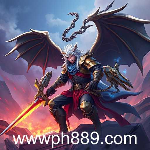 Exploring the Fascinating World of Role-Playing Games on PH889.com