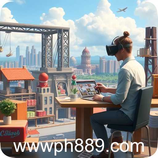 Exploring the Alluring World of Simulation Games on PH889.com