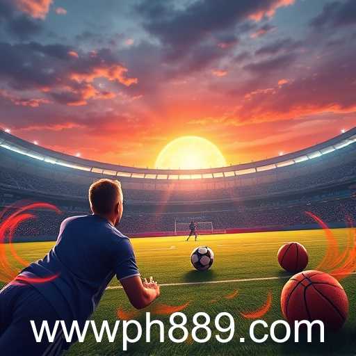Exploring the Thrilling World of Sports Games at PH889.com
