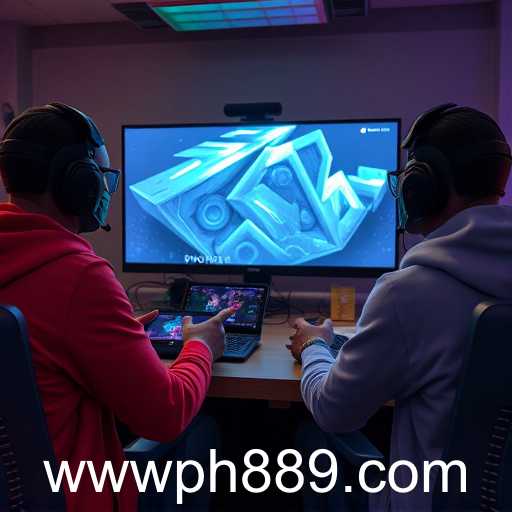 The Rise of Online Game Hubs